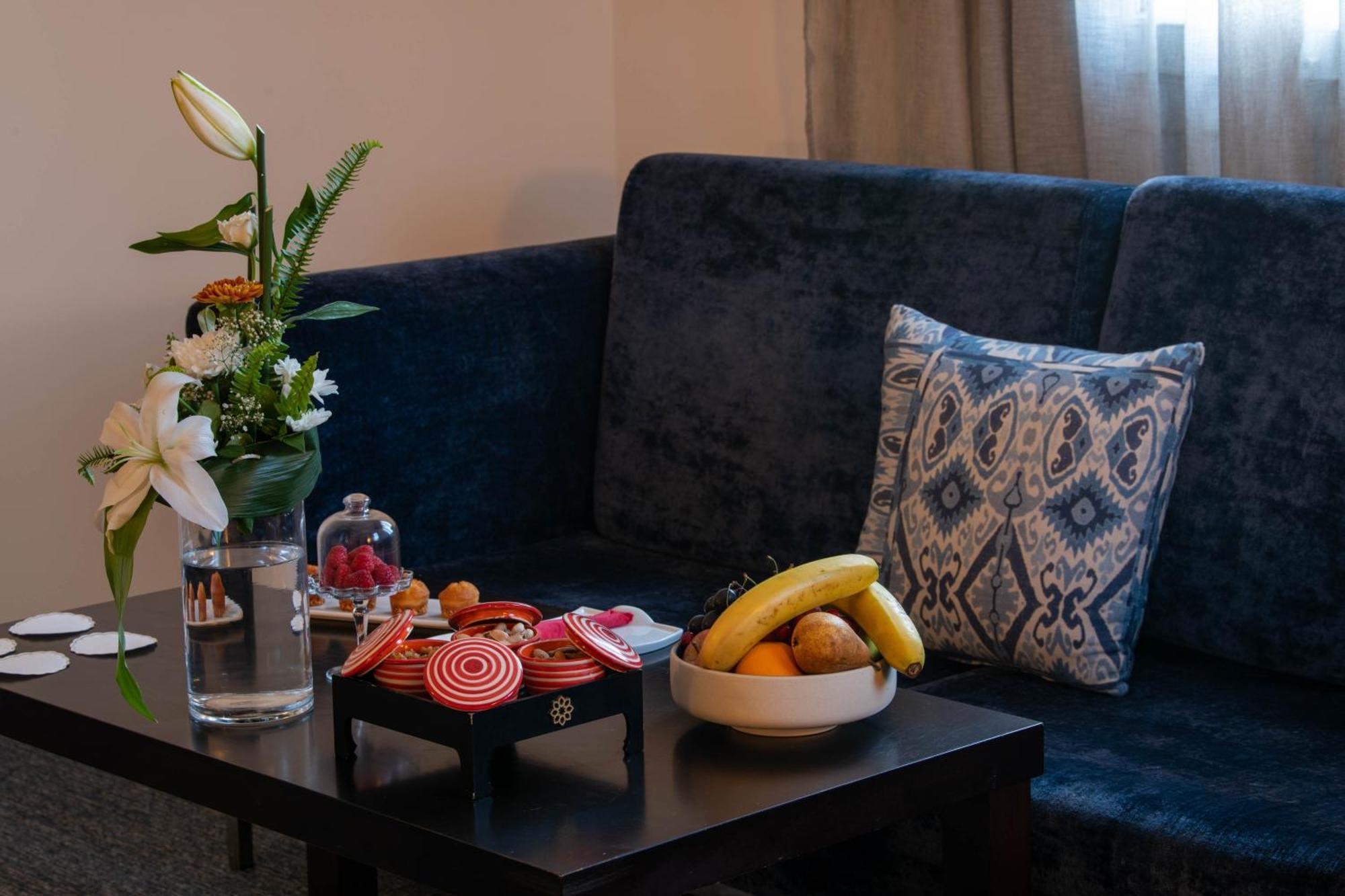 Hotel La Perle De Mogador As-Suwajra Zewnętrze zdjęcie