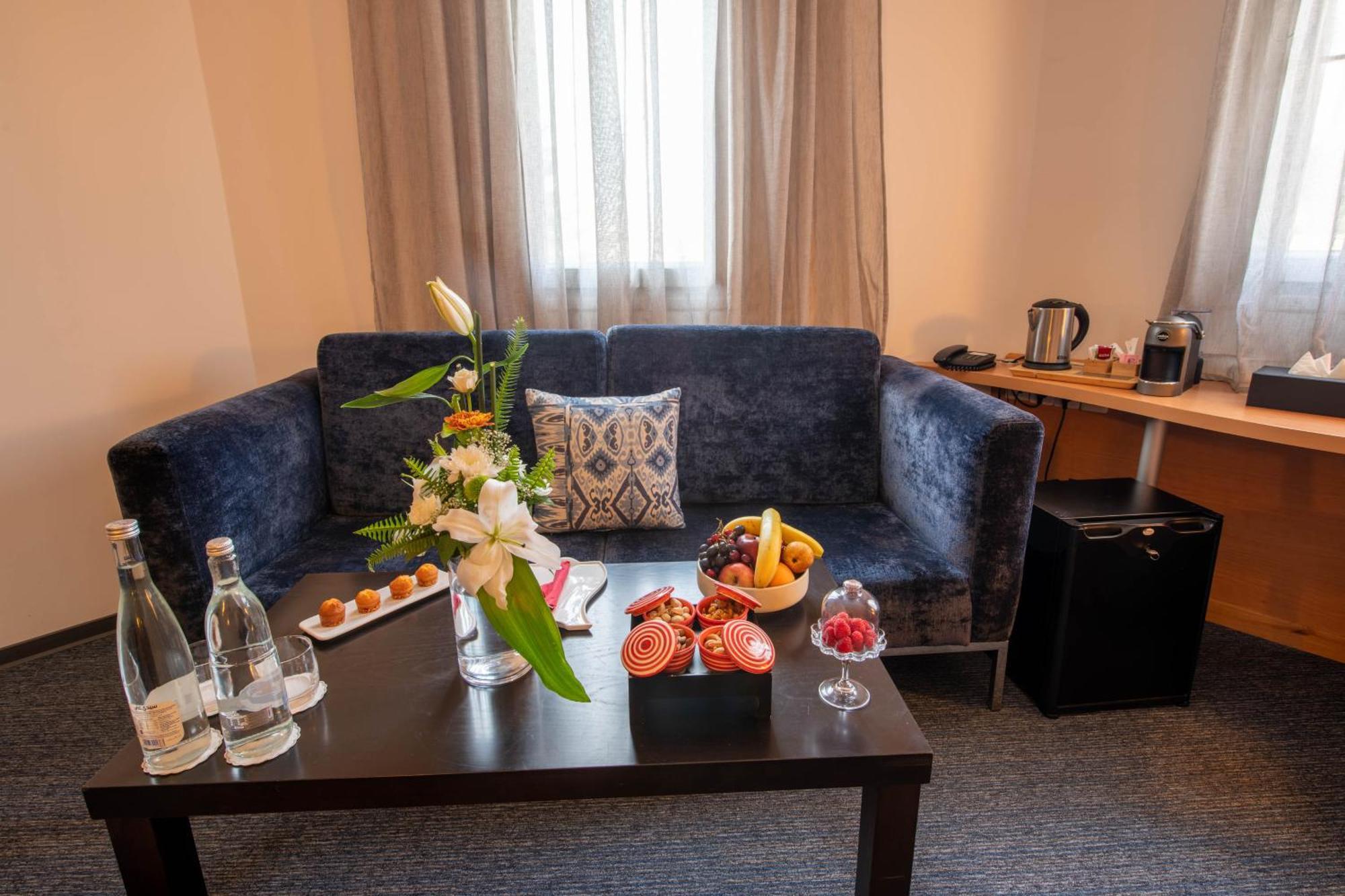 Hotel La Perle De Mogador As-Suwajra Zewnętrze zdjęcie